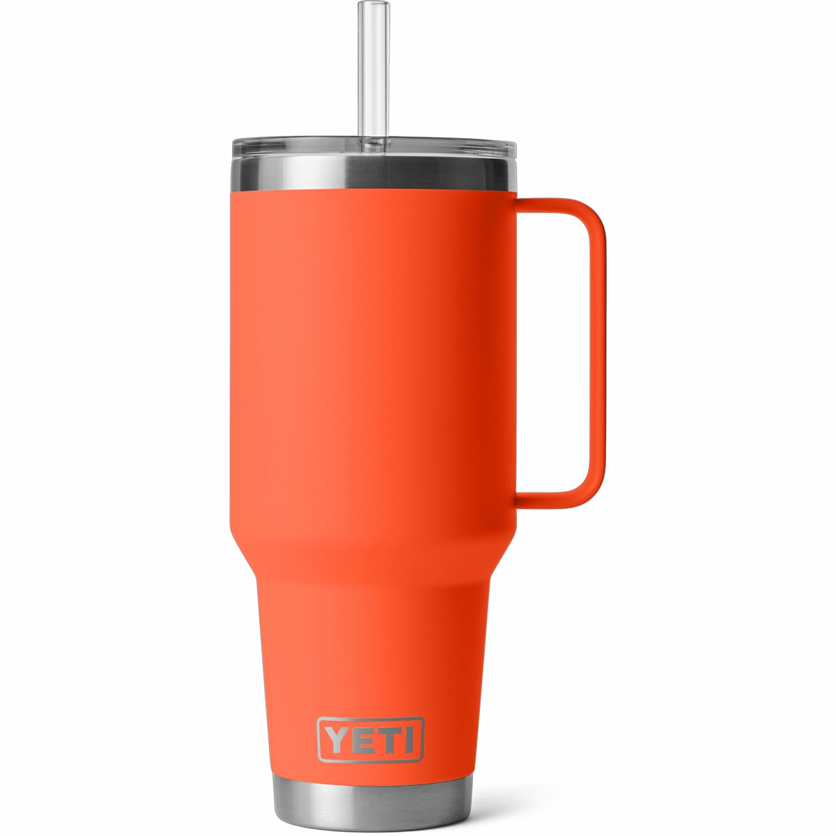 Rambler 42oz Straw Mug