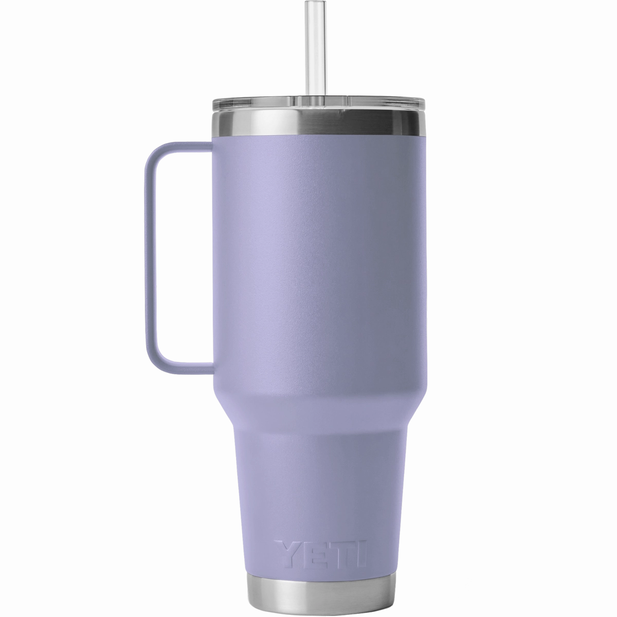 Rambler 42oz Straw Mug