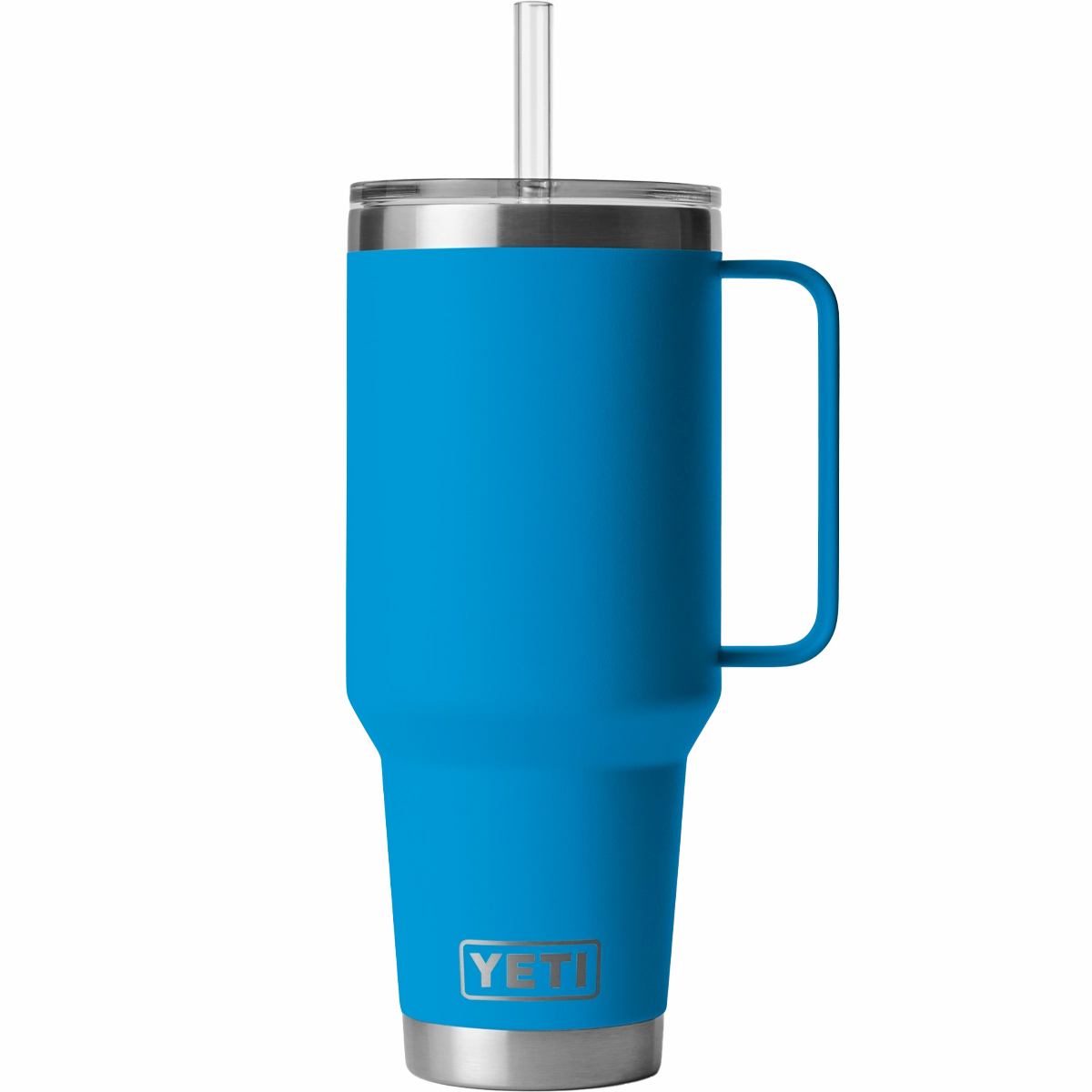 Rambler 42oz Straw Mug