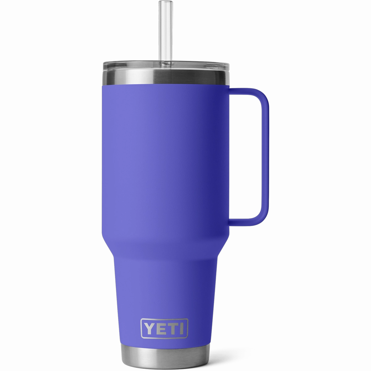 Rambler 42oz Straw Mug