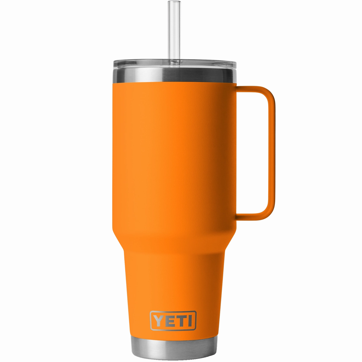 Rambler 42oz Straw Mug