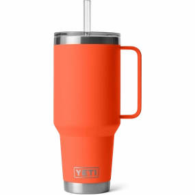Rambler 42oz Straw Mug