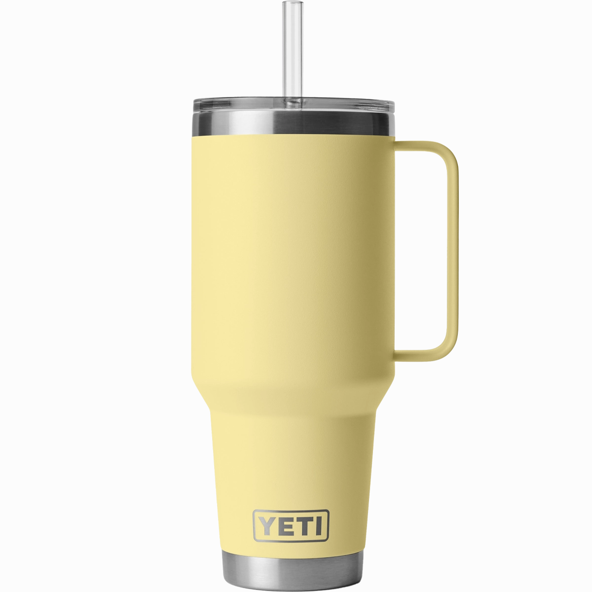 Rambler 42oz Straw Mug