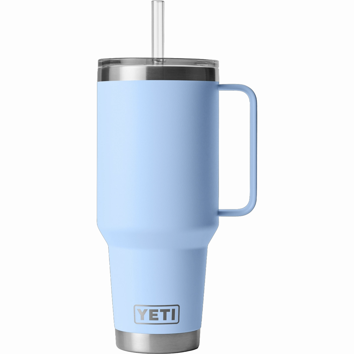 Rambler 42oz Straw Mug