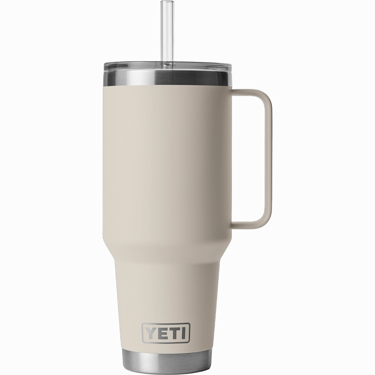 Rambler 42oz Straw Mug