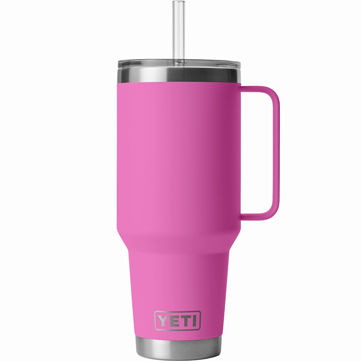 Rambler 42oz Straw Mug