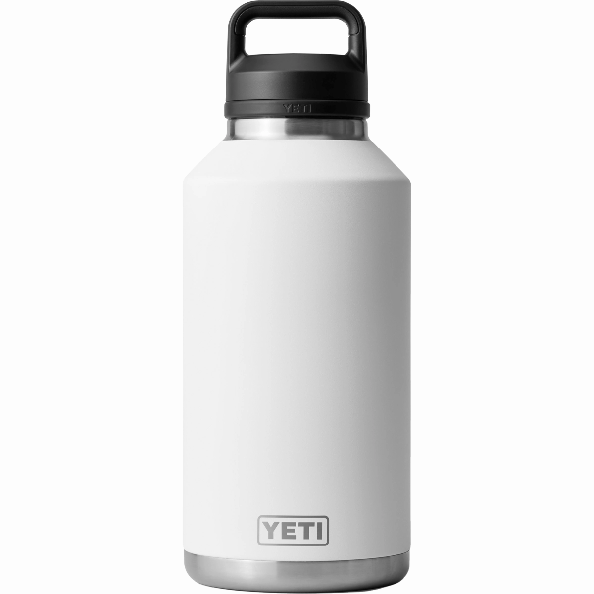 Rambler 64 oz Bottle with Chug Cap