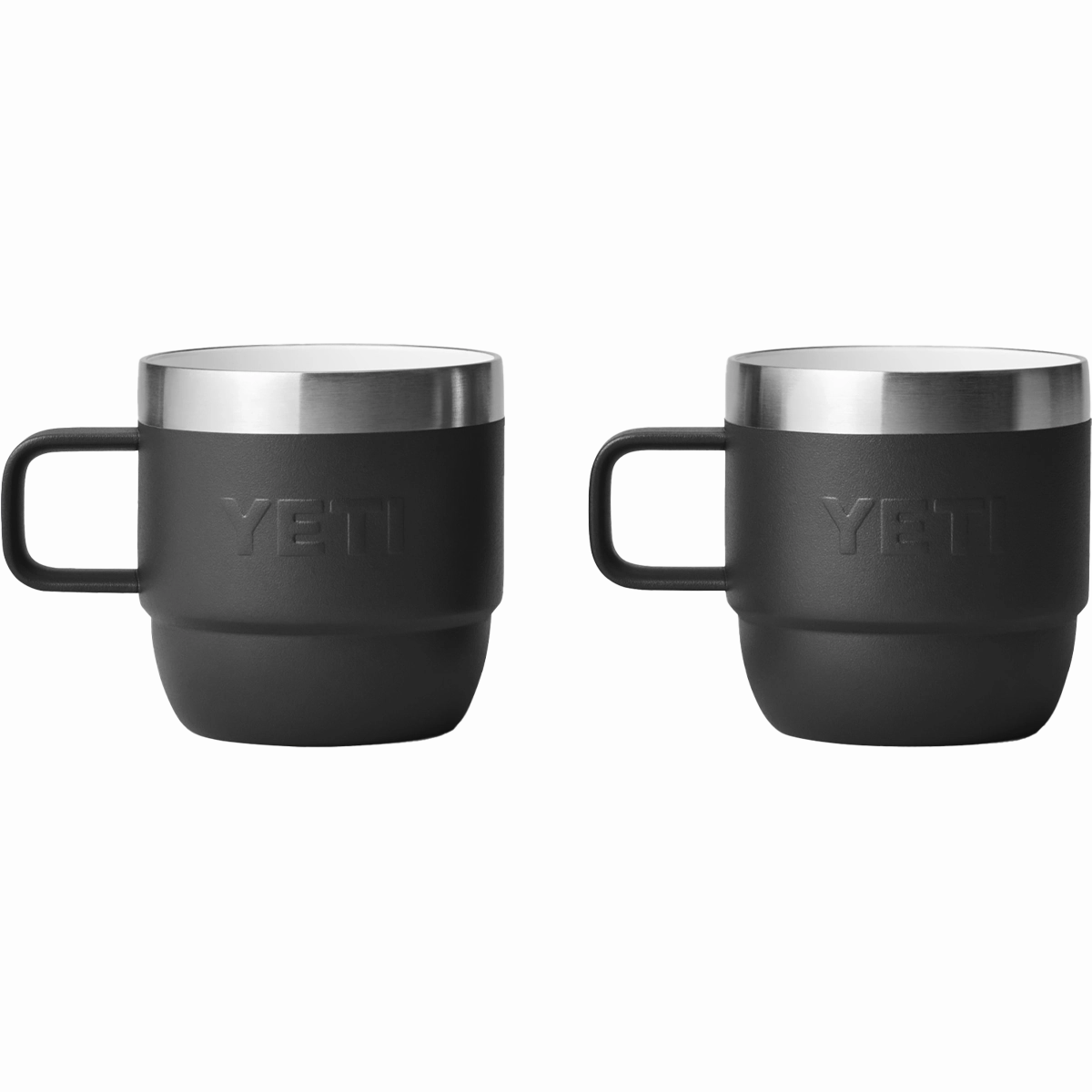 Rambler 6 oz Stackable Mugs 2 Pack