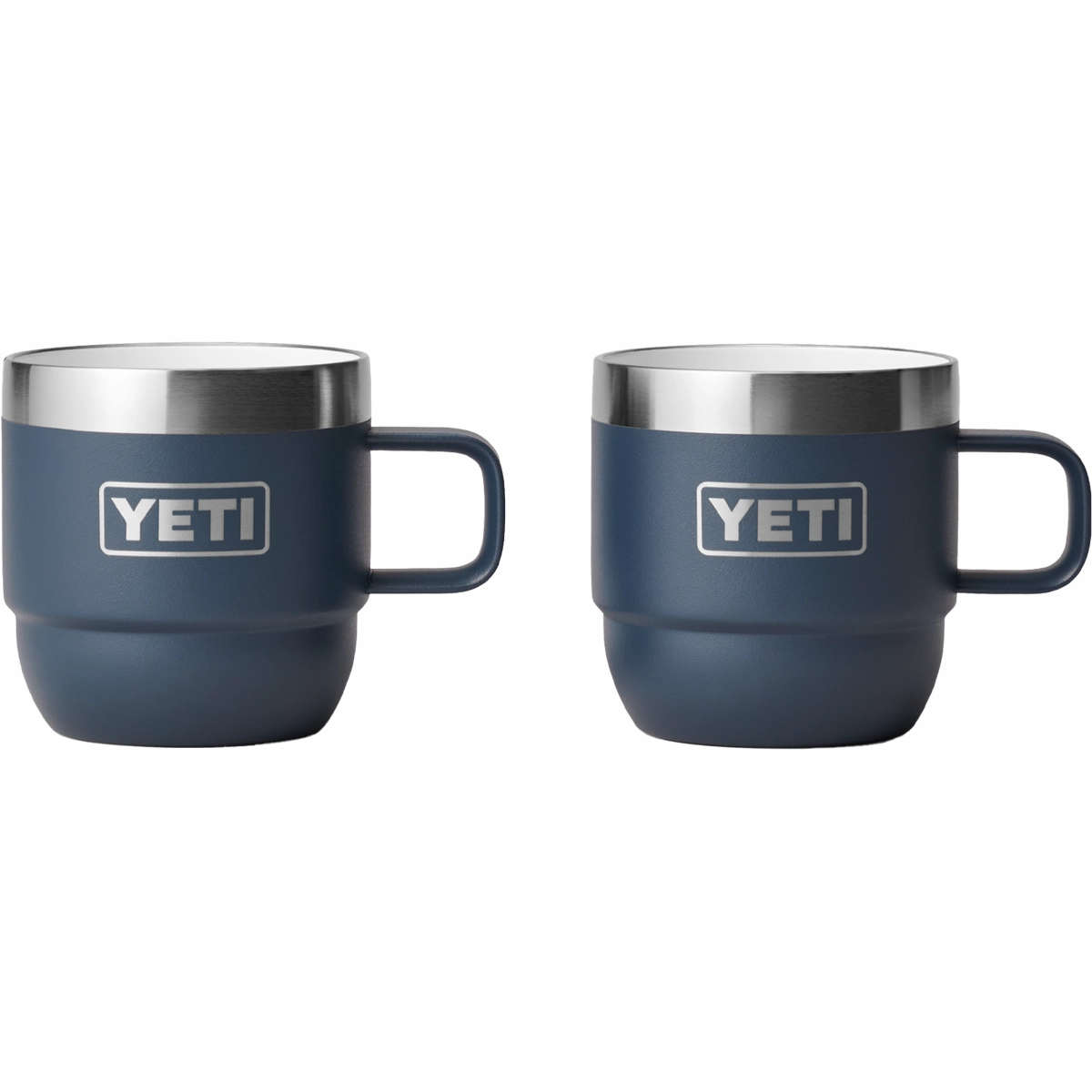 Rambler 6 oz Stackable Mugs 2 Pack