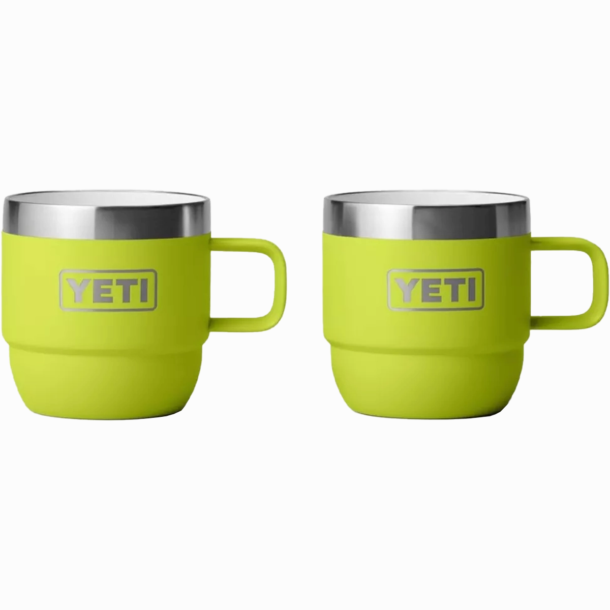 Rambler 6 oz Stackable Mugs 2 Pack
