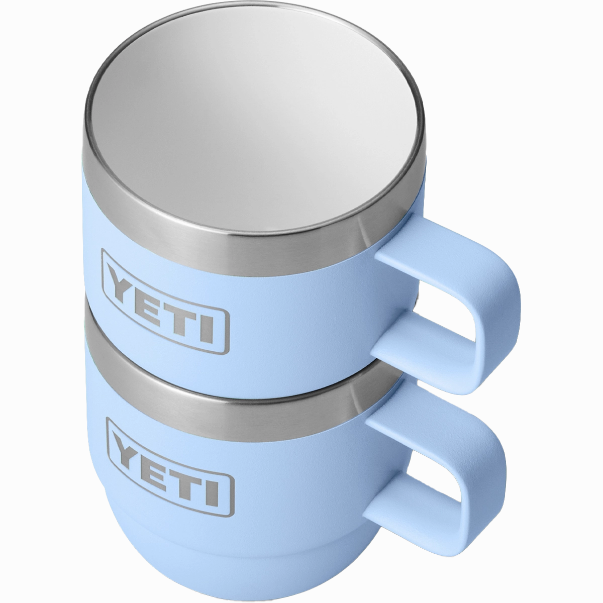 Rambler 6 oz Stackable Mugs - 2 Pack