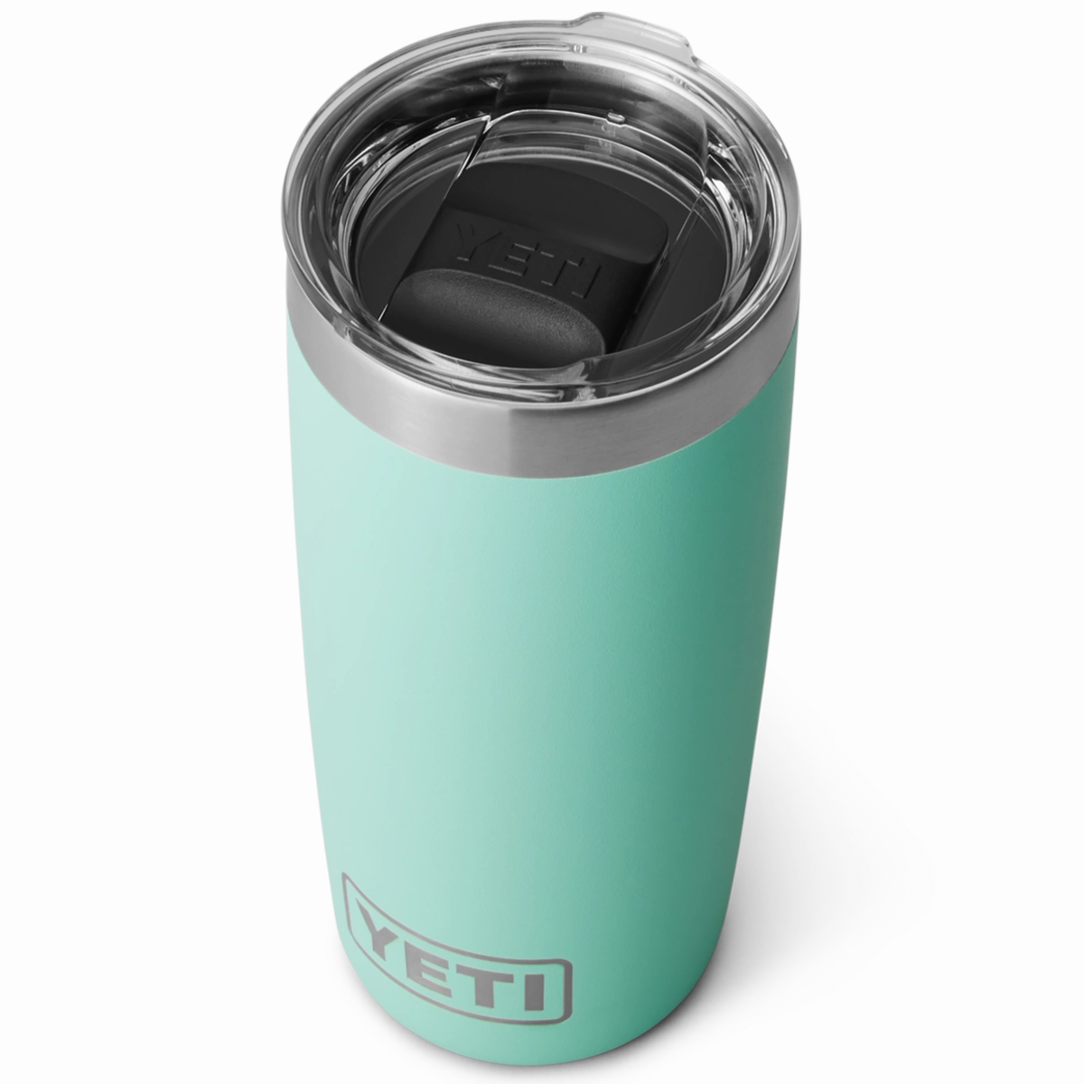 Rambler   Magslider Lid 10oz