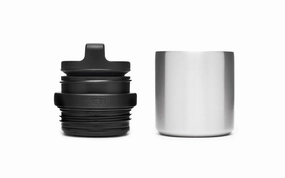 Rambler Bottle 5 oz Cup Cap