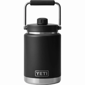 Rambler Half Gallon Jug