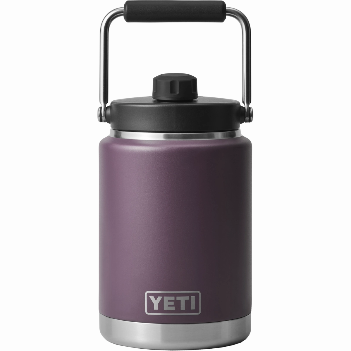 Rambler Half Gallon Jug