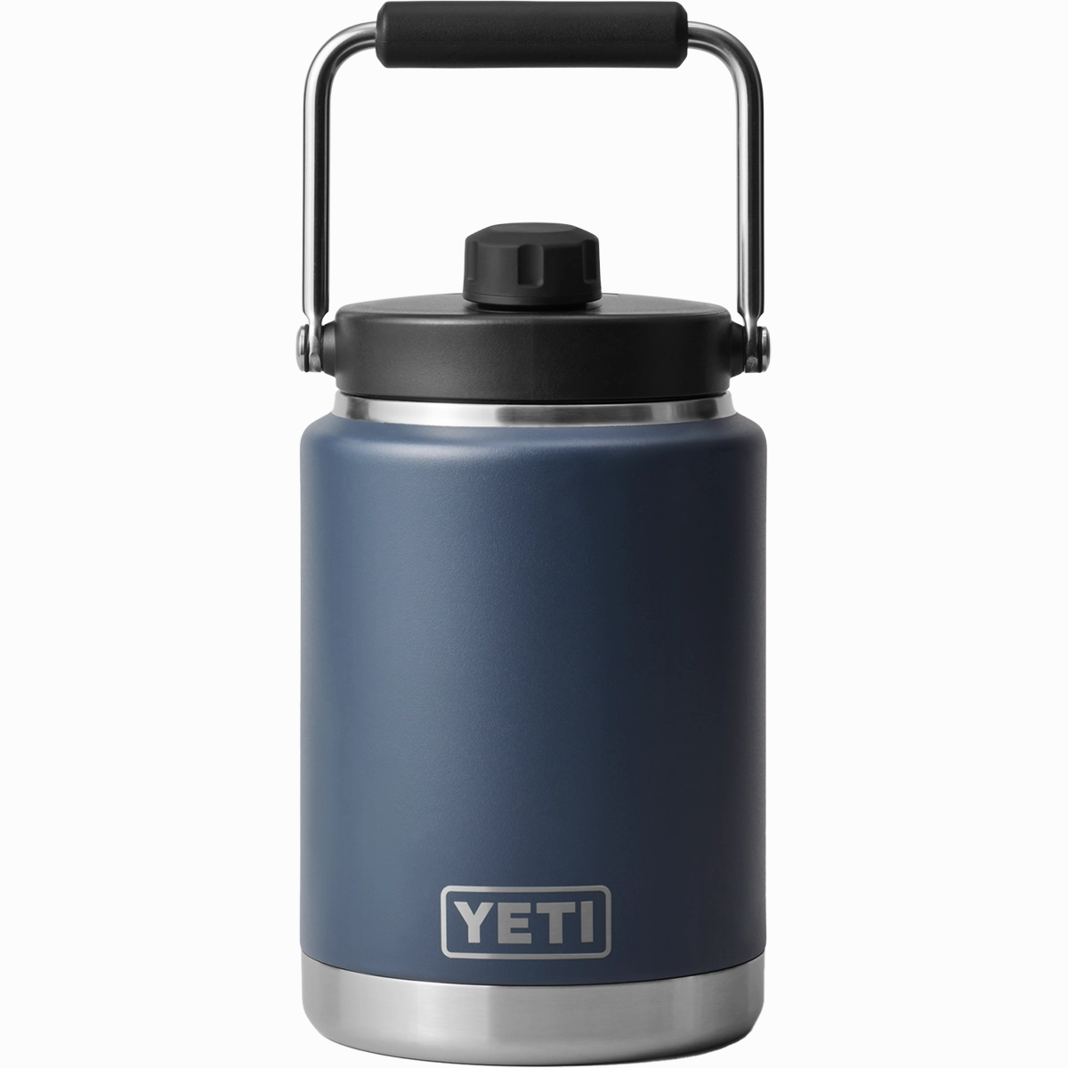 Rambler Half Gallon Jug