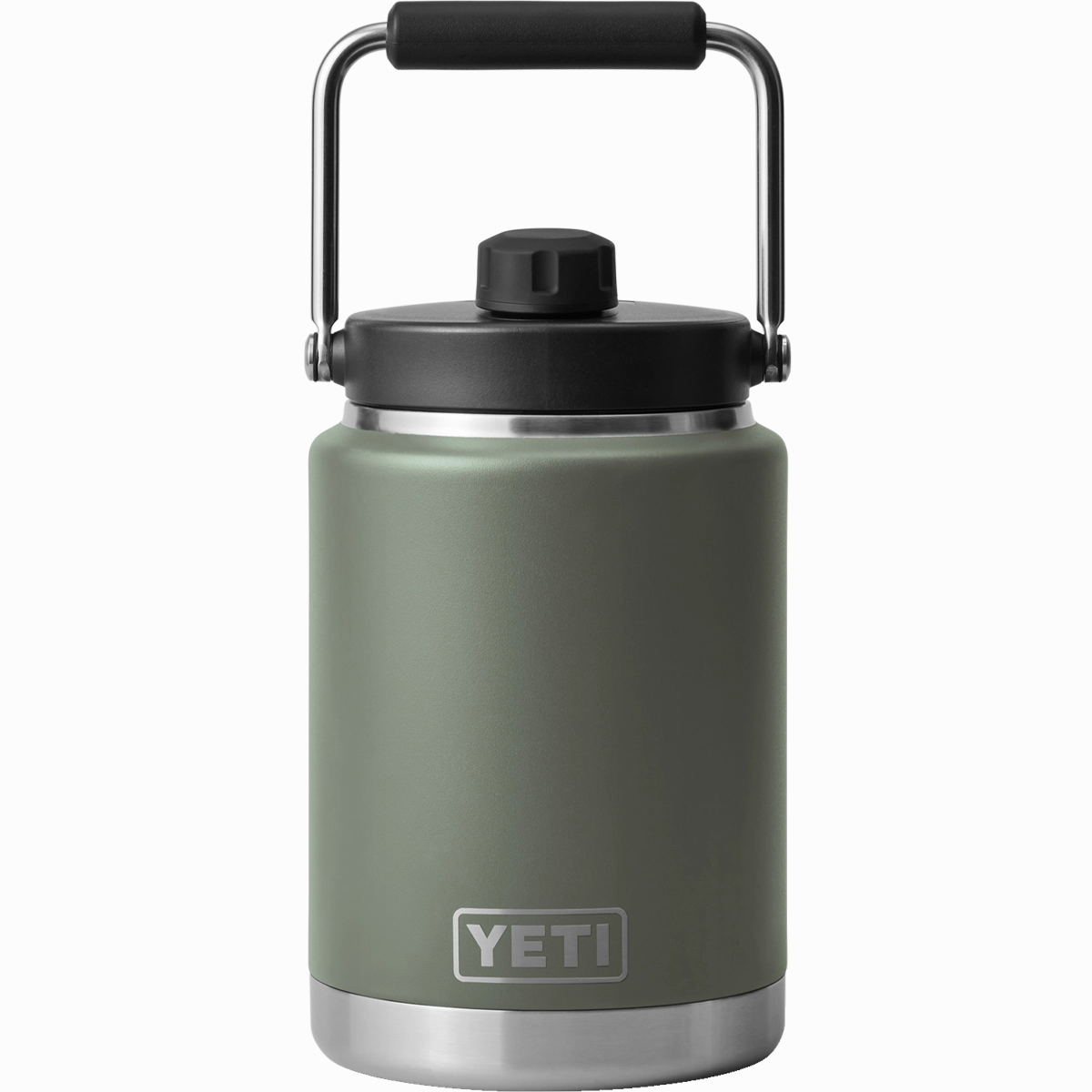 Rambler Half Gallon Jug