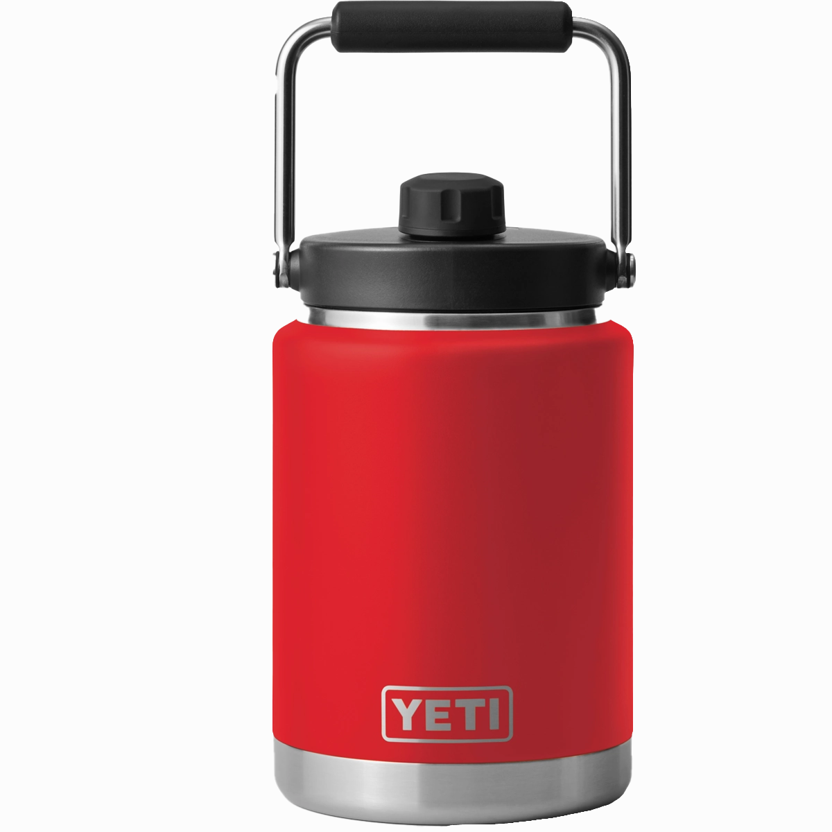Rambler Half Gallon Jug