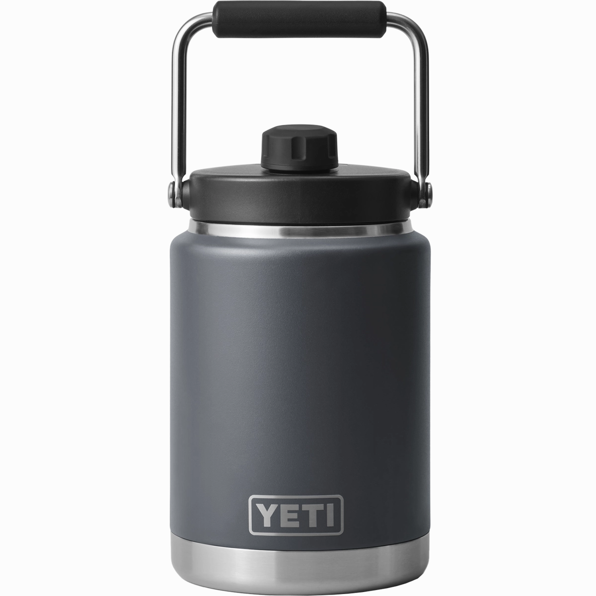 Rambler Half Gallon Jug
