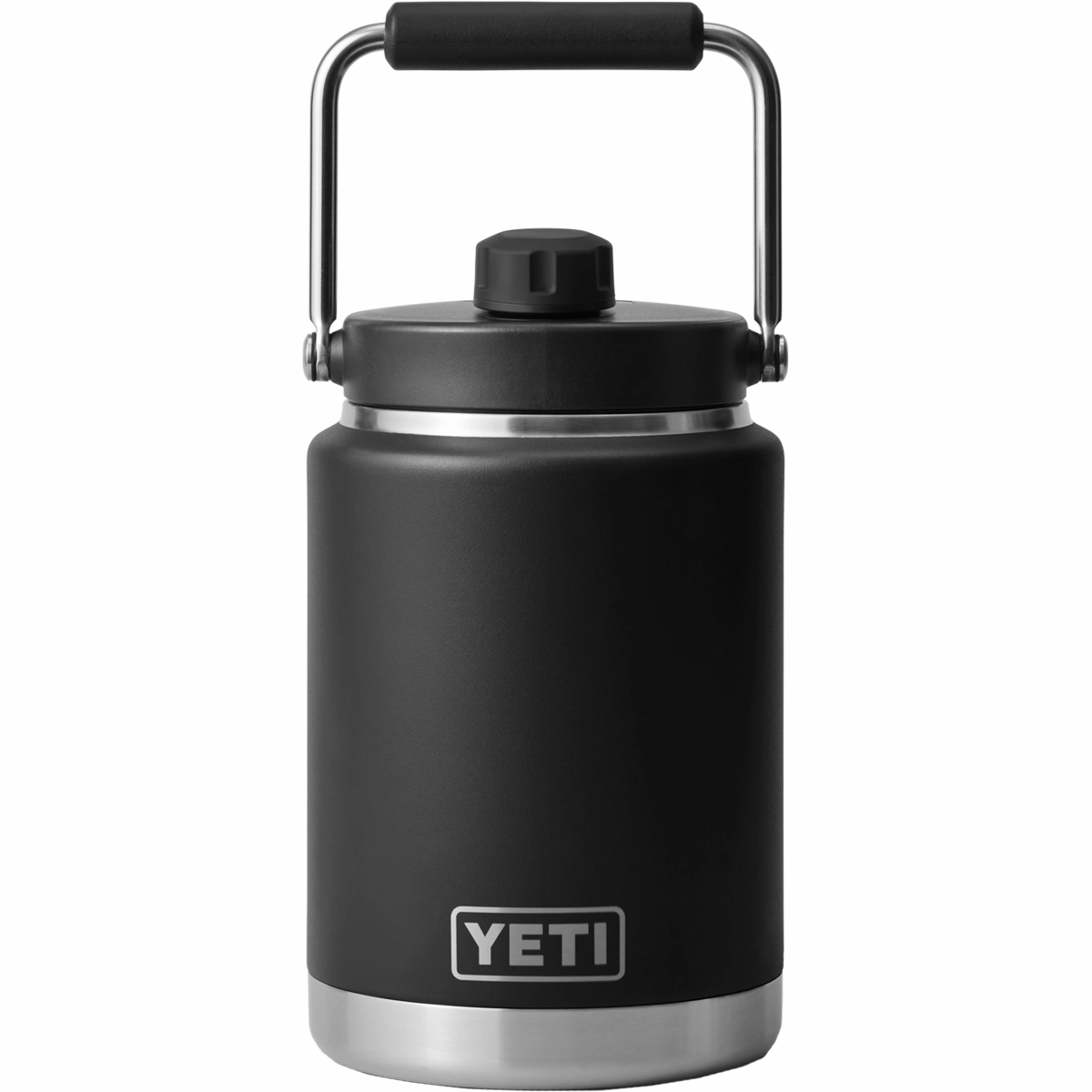 Rambler Half Gallon Jug