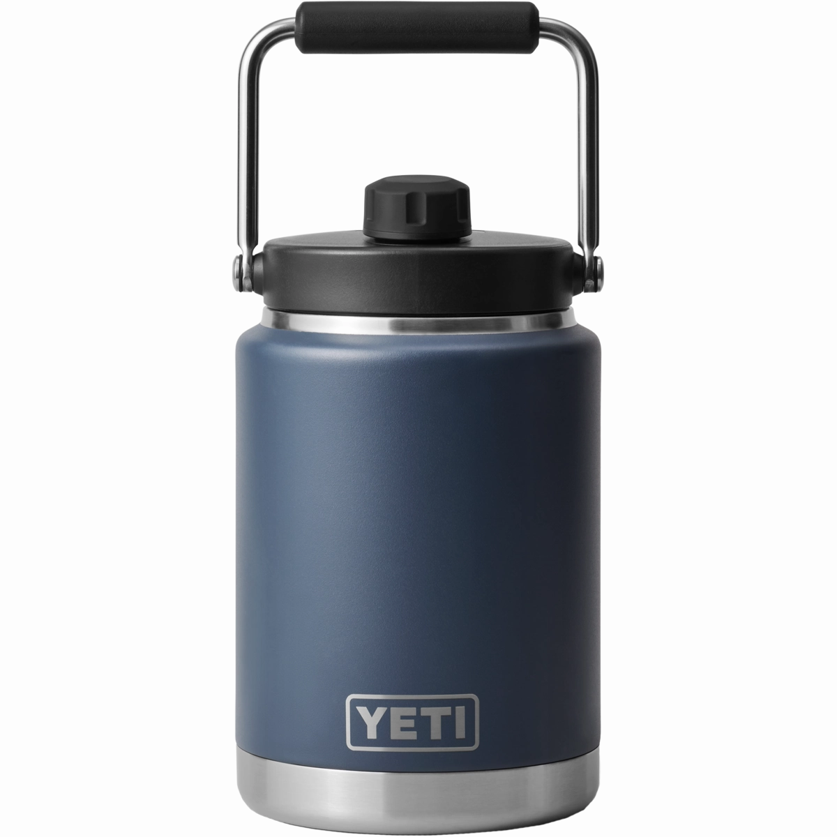 Rambler Half Gallon Jug