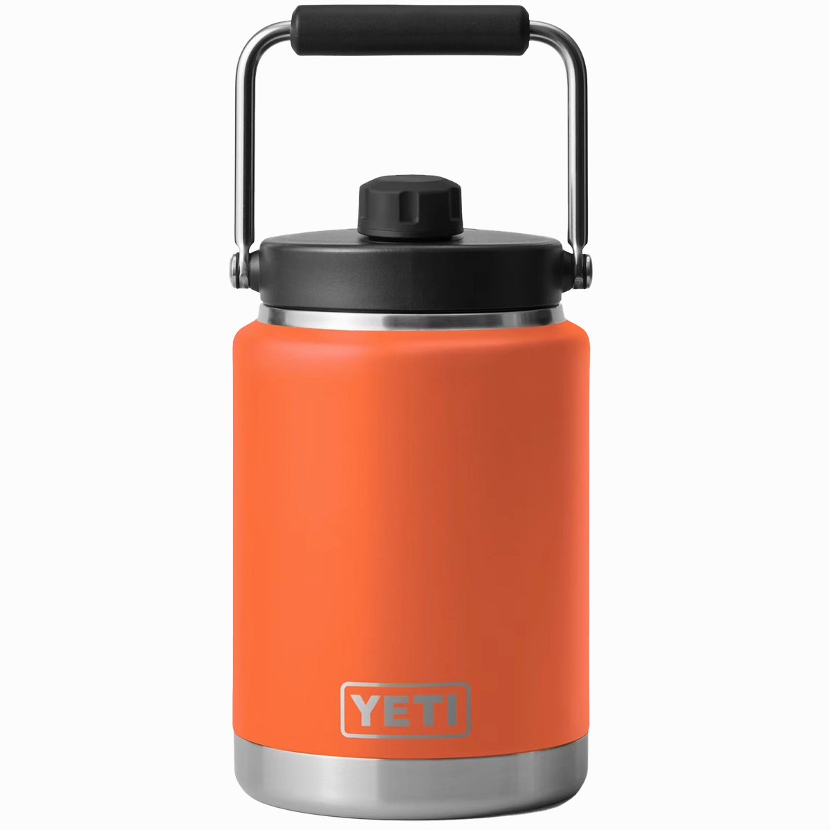 Rambler Half Gallon Jug
