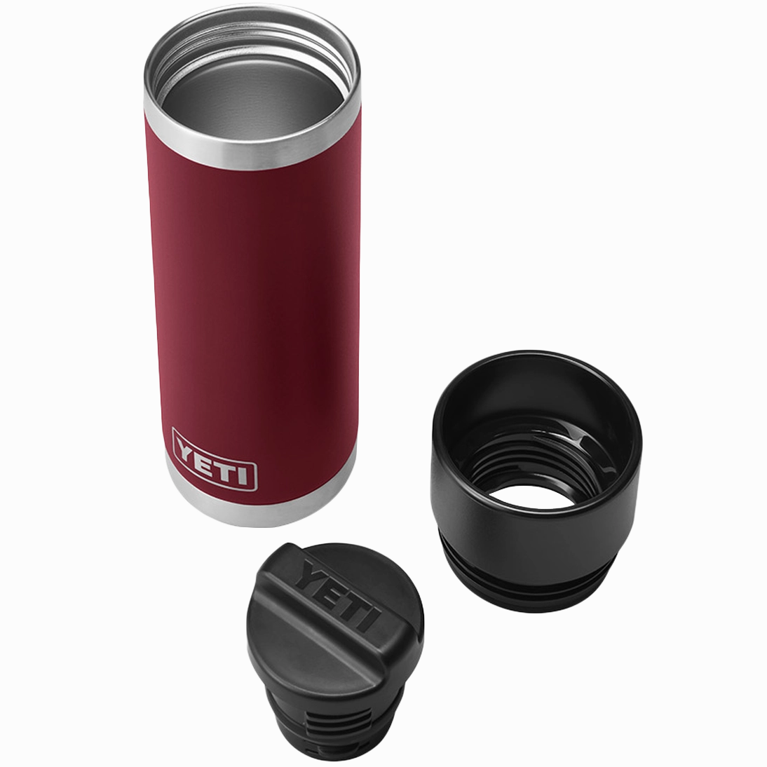 Rambler Hotshot Bottle 18 oz