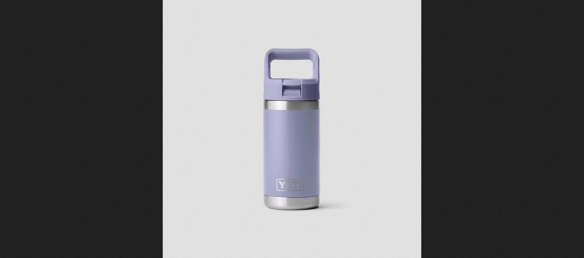 Rambler Jr 12 oz Kids Bottle