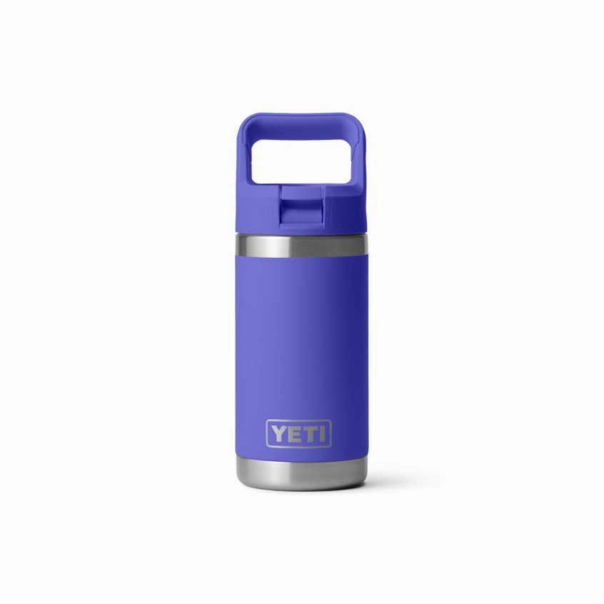 Rambler Jr 12 oz. Water Bottle with Color-Matched Straw Cap