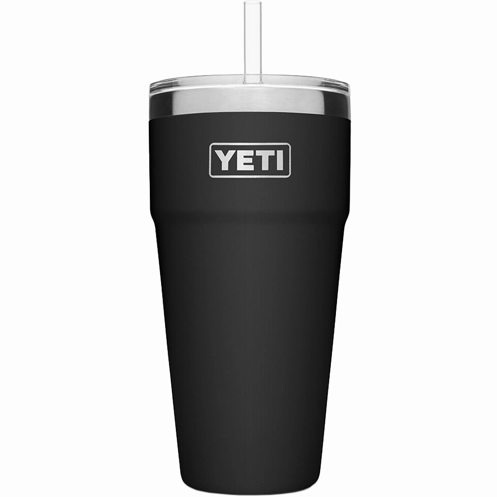 Rambler Straw Cup - 26 oz