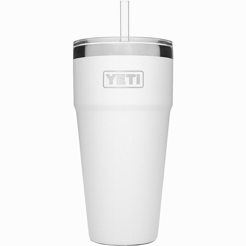 Rambler Straw Cup - 26 oz