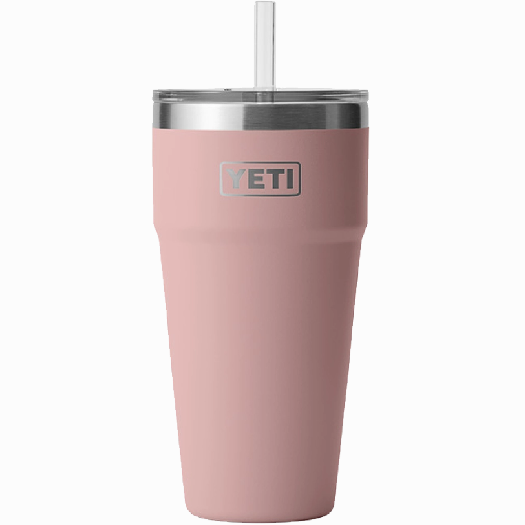 Rambler Straw Cup - 26 oz