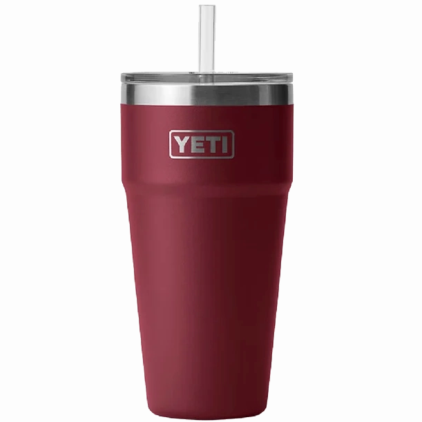 Rambler Straw Cup - 26 oz