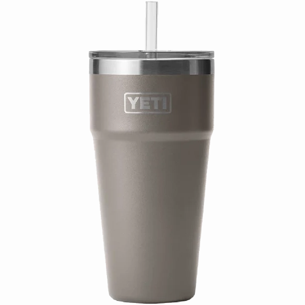 Rambler Straw Cup - 26 oz