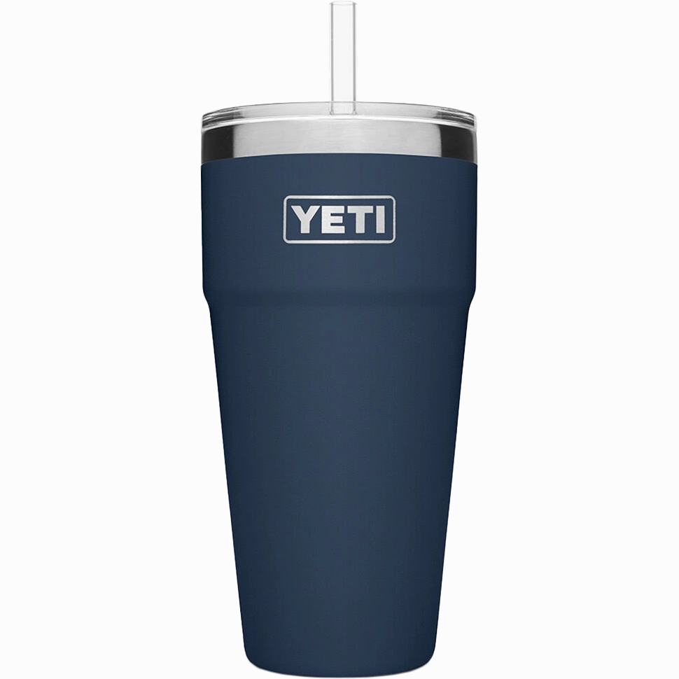 Rambler Straw Cup - 26 oz