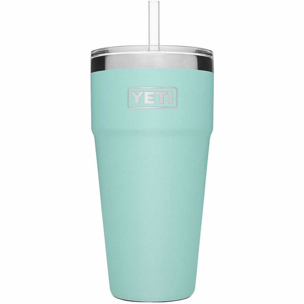 Rambler Straw Cup - 26 oz