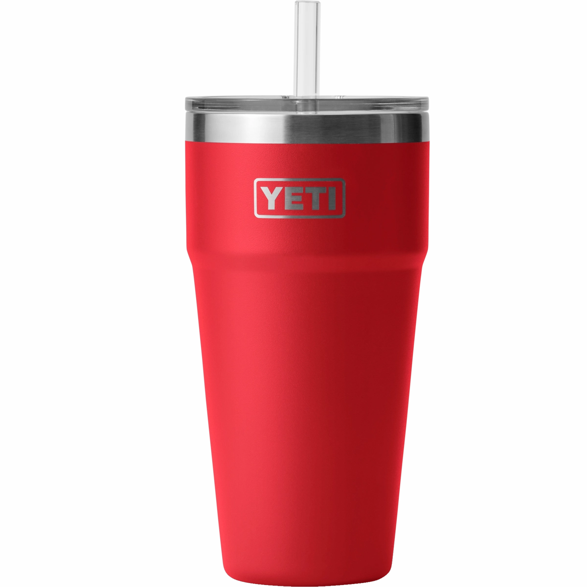 Rambler Straw Cup - 26 oz