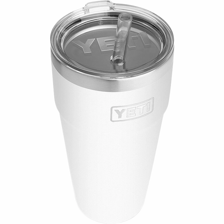 Rambler Straw Cup - 26 oz
