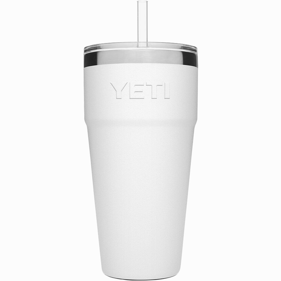 Rambler Straw Cup - 26 oz
