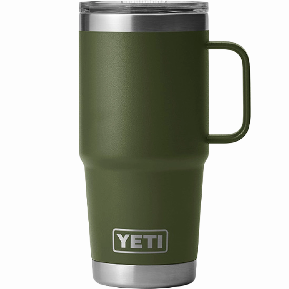 Rambler Travel Mug 20 oz