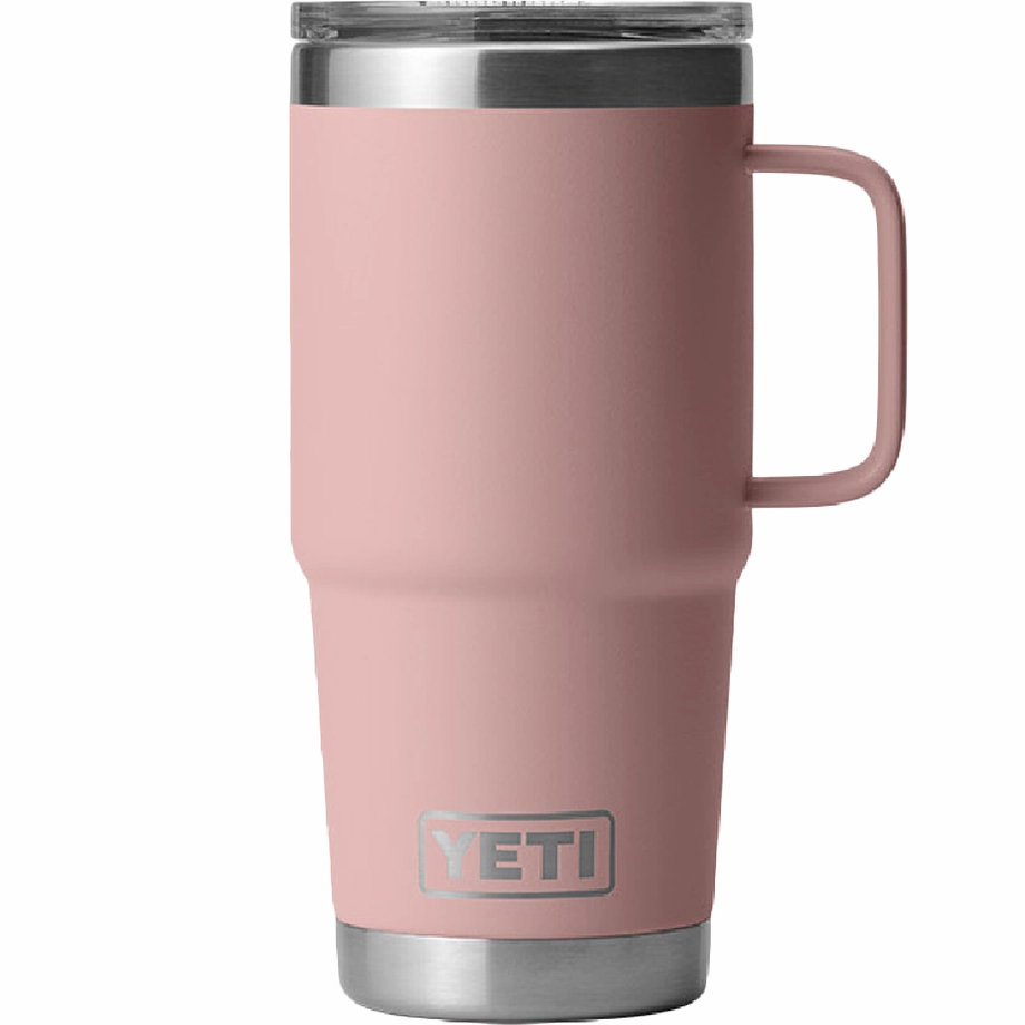 Rambler Travel Mug 20 oz
