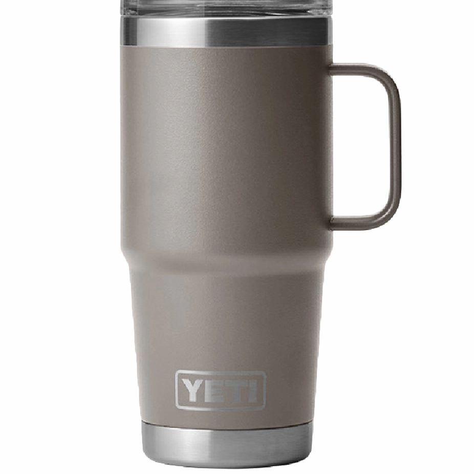 Rambler Travel Mug 20 oz