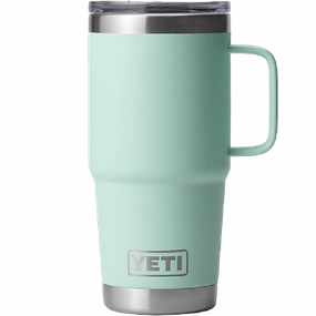 Rambler Travel Mug 20 oz