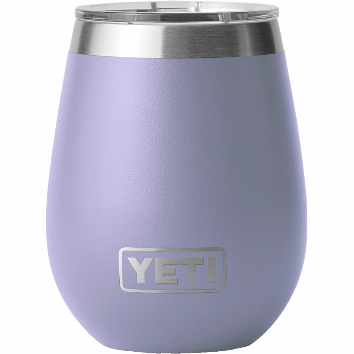 Rambler Wine Tumbler   MagSlider Lid 10oz
