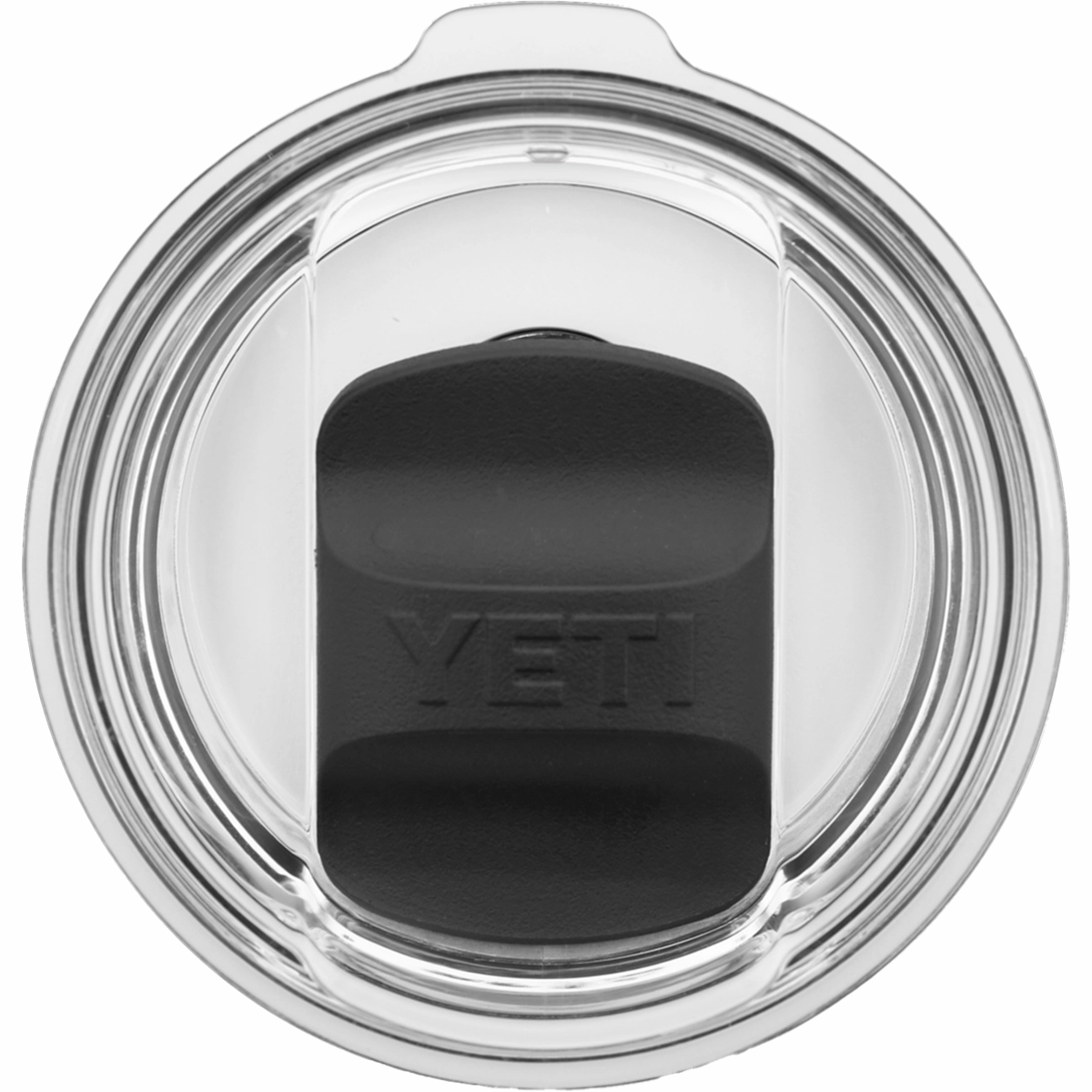 Rambler Wine Tumbler   MagSlider Lid 10oz