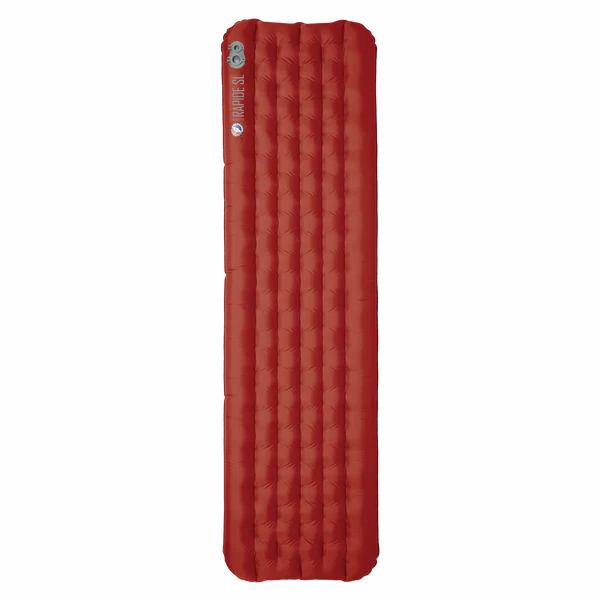 Rapide SL Insulated Long Sleeping Pad - 20"x78"