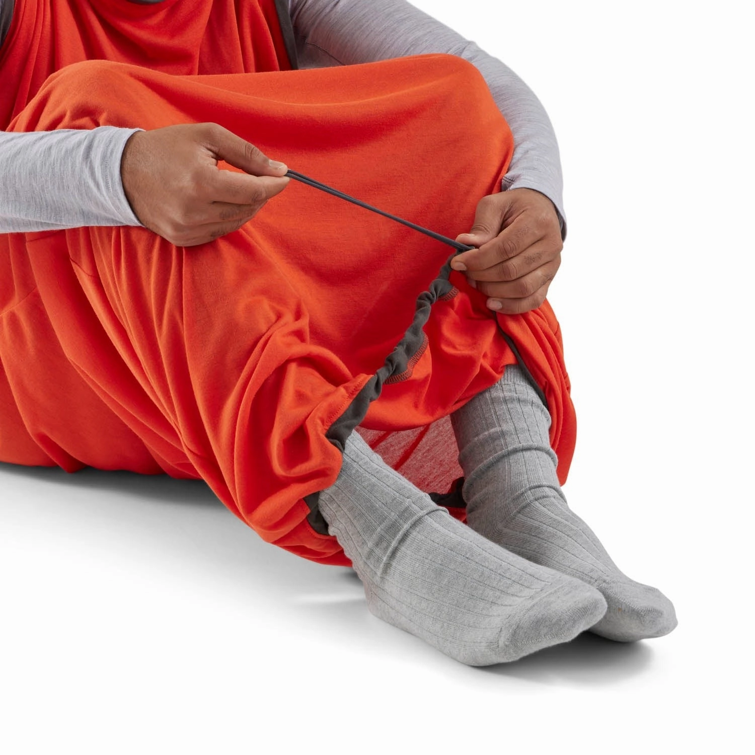 Reactor Extreme Sleeping Bag Liner - Compact Mummy