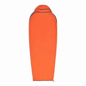 Reactor Extreme Sleeping Bag Liner - Standard Mummy