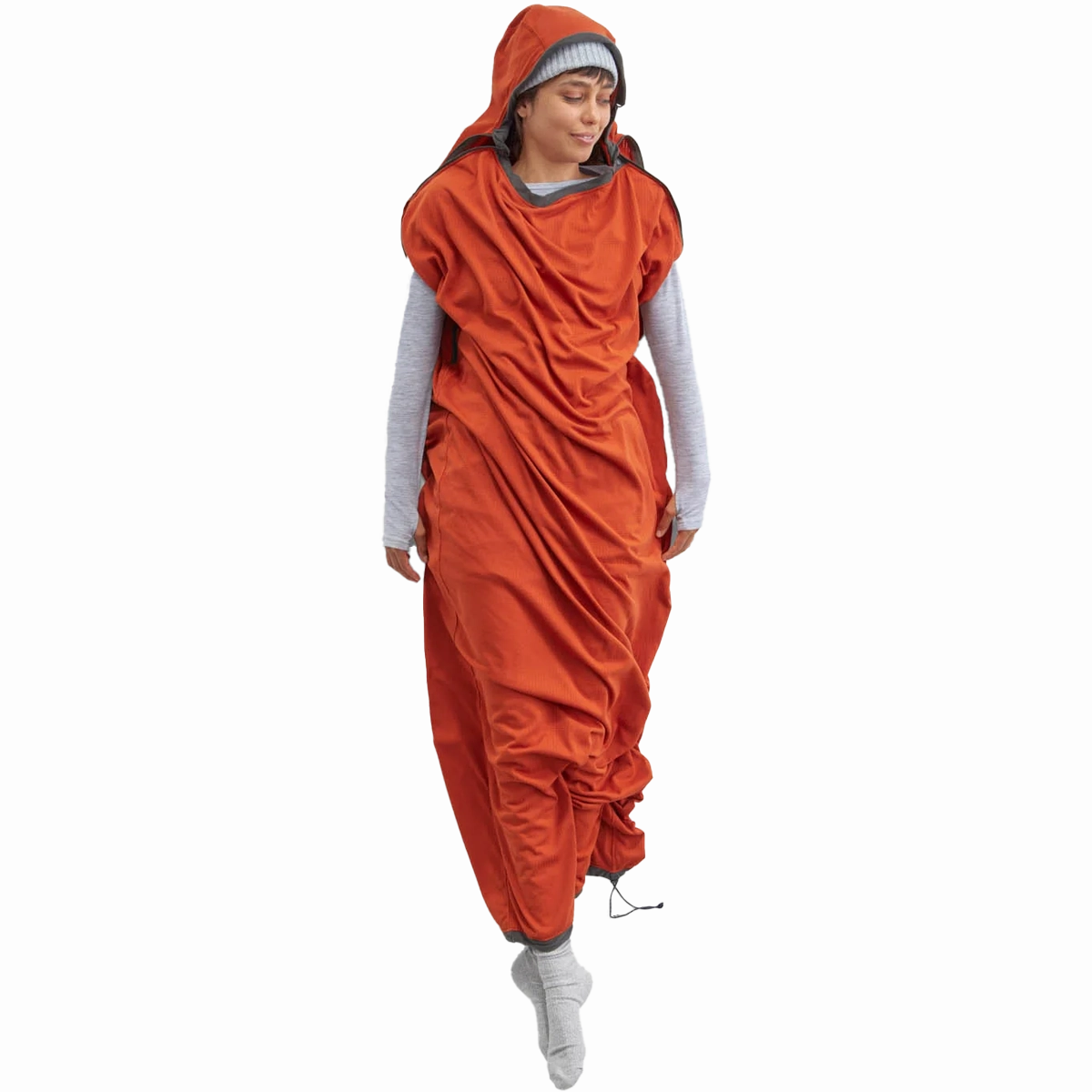 Reactor Fleece Liner - Compact