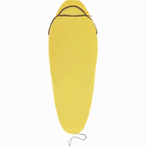 Reactor Liner Mummy - Compact